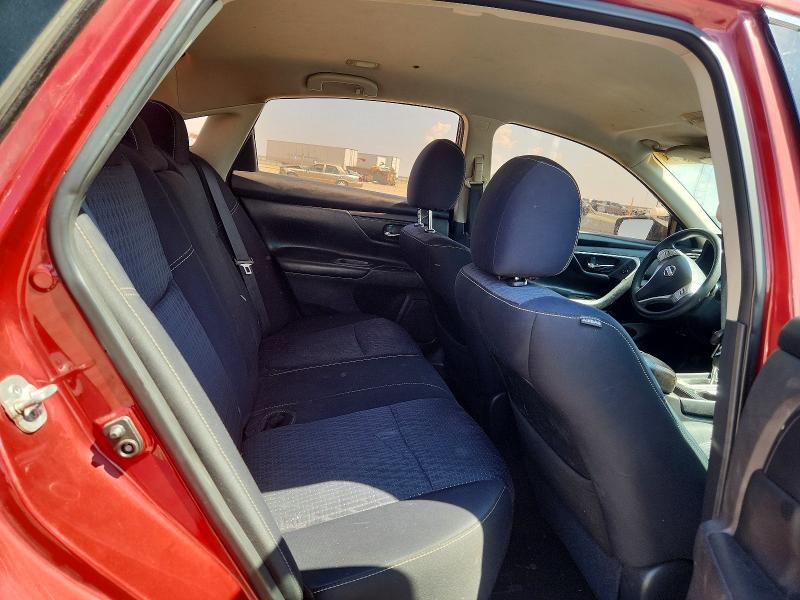 Aukcja sprzedaży 2016 Nissan Altima, vin: 1N4AL3AP5GN334181, numer aukcji: 67878236