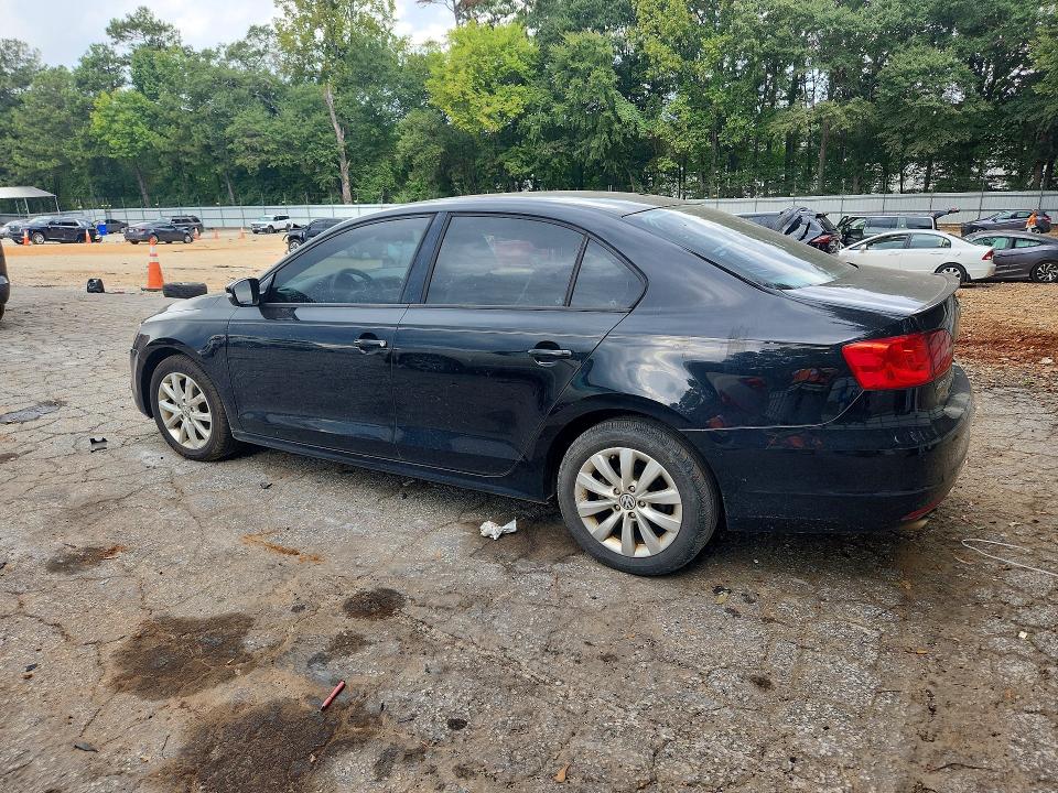 Продаж на аукціоні авто 2012 Volkswagen Jetta, vin: 3VWDP7AJ7CM120535, номер лоту: 68434786