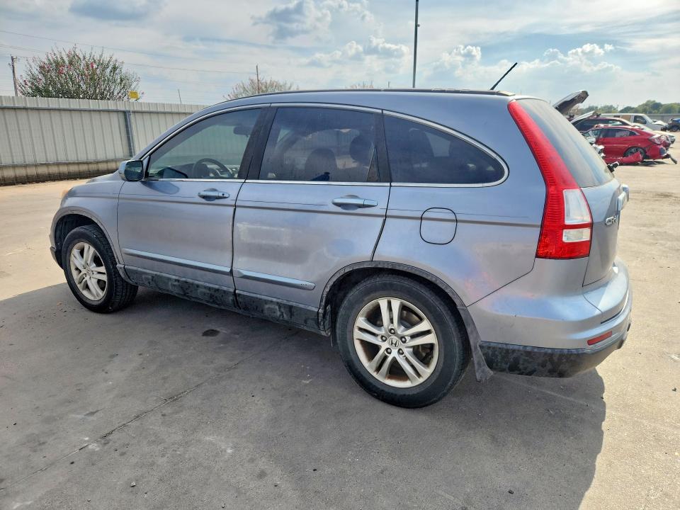 Продажа на аукционе авто 2011 Honda Cr-v, vin: 5J6RE3H7XBL060648, номер лота: 70311486
