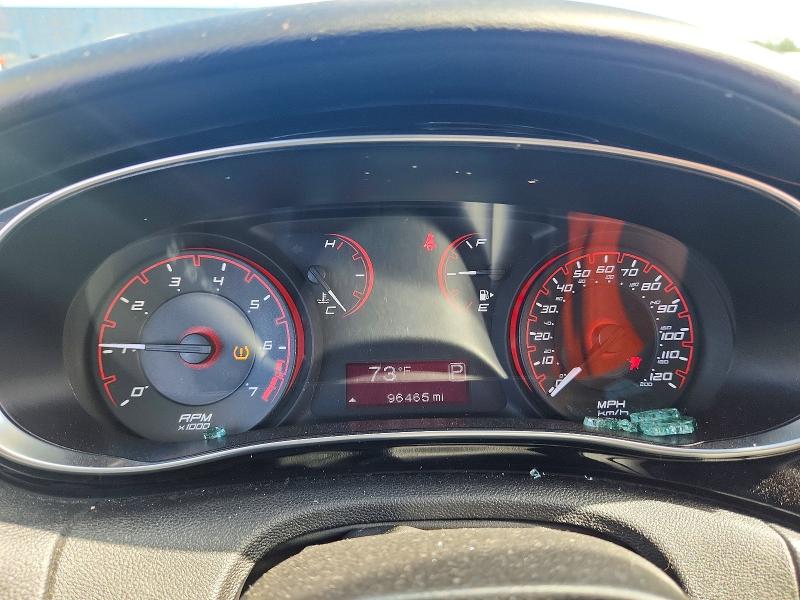 Aukcja sprzedaży 2013 Dodge Dart, vin: 1C3CDFBA4DD311959, numer aukcji: 69495526