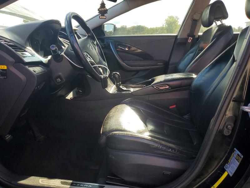 2015 Hyundai Azera მანქანა იყიდება აუქციონზე, vin: KMHFG4JGXFA440525, აუქციონის ნომერი: 68828476
