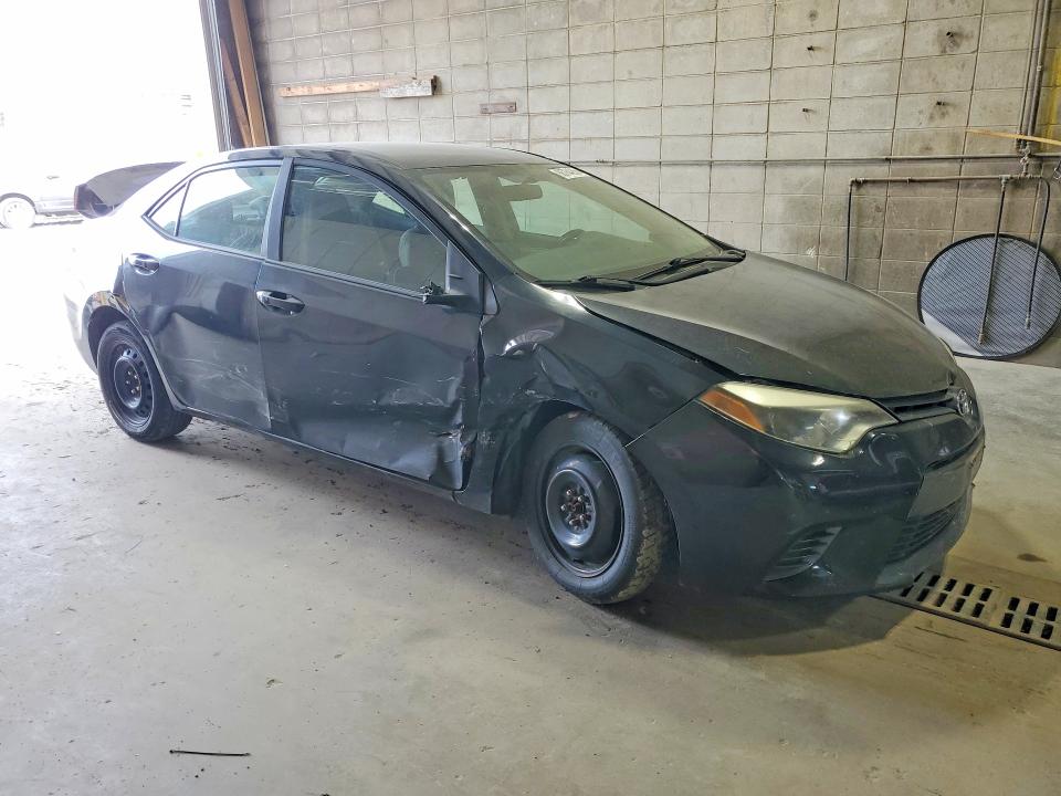 Продаж на аукціоні авто 2015 Toyota Corolla, vin: 5YFBURHE2FP252817, номер лоту: 68764256