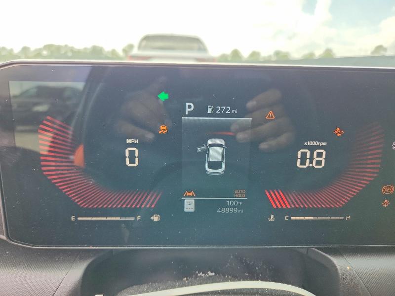 2025 Kia K4 მანქანა იყიდება აუქციონზე, vin: 3KPFT4DEXSE138301, აუქციონის ნომერი: 69862516