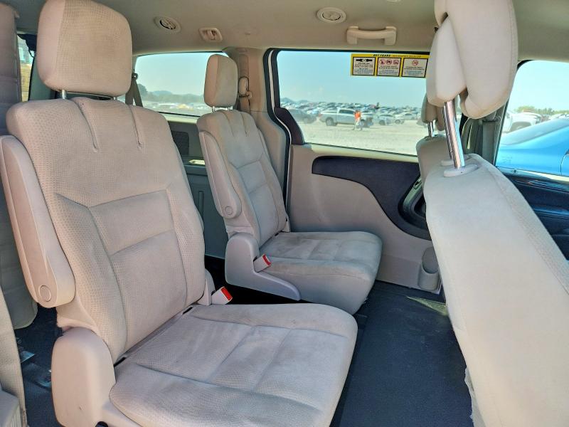 67500566 :رقم المزاد ، 2C4RDGBG0KR801227 vin ، 2019 Dodge Grand Caravan مزاد بيع