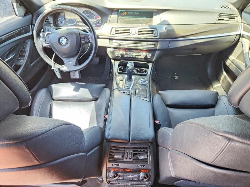 67773436 :رقم المزاد ، WBAFR9C5XBC758325 vin ، 2011 Bmw 550 مزاد بيع
