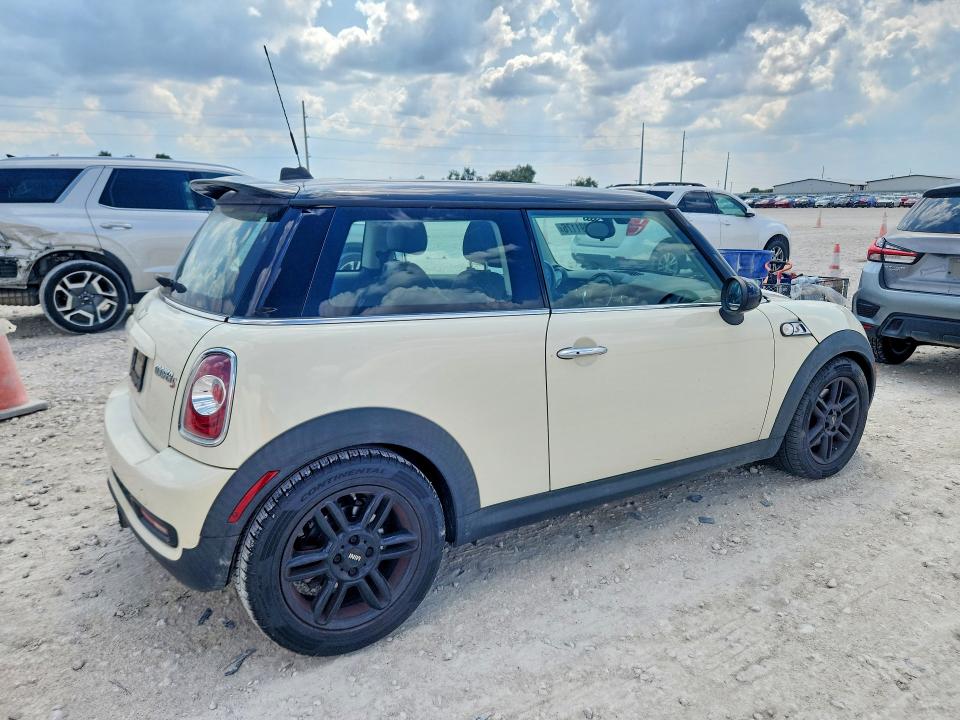 Aukcja sprzedaży 2013 Mini Cooper, vin: WMWSV3C59DT390570, numer aukcji: 70091176