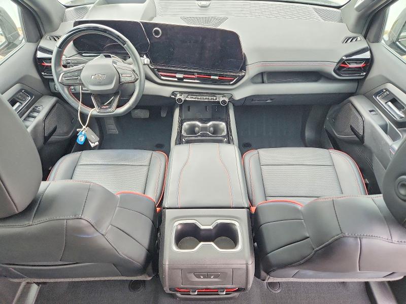 Продаж на аукціоні авто 2025 Chevrolet Silverado, vin: 1GC402ELXSU405567, номер лоту: 68173846