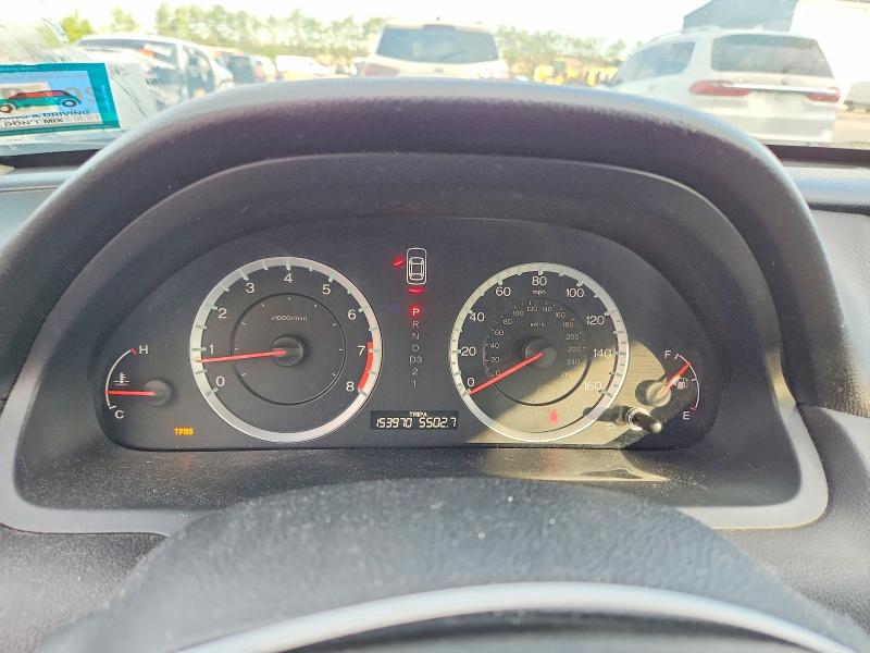 Aukcja sprzedaży 2010 Honda Accord, vin: 1HGCP3F87AA027457, numer aukcji: 69628226