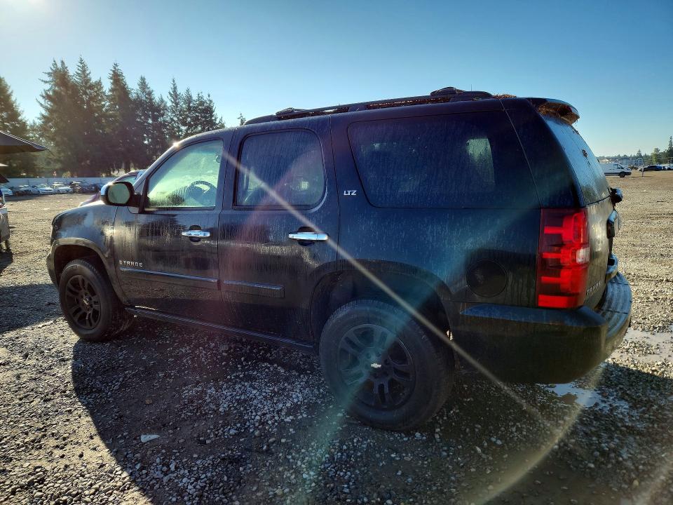 Aukcja sprzedaży 2008 Chevrolet Tahoe, vin: 1GNFK13018R255292, numer aukcji: 68576916