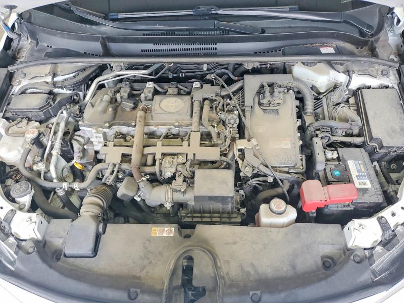 Aukcja sprzedaży 2022 Toyota Corolla, vin: JTDEAMDEXN3002845, numer aukcji: 69811766