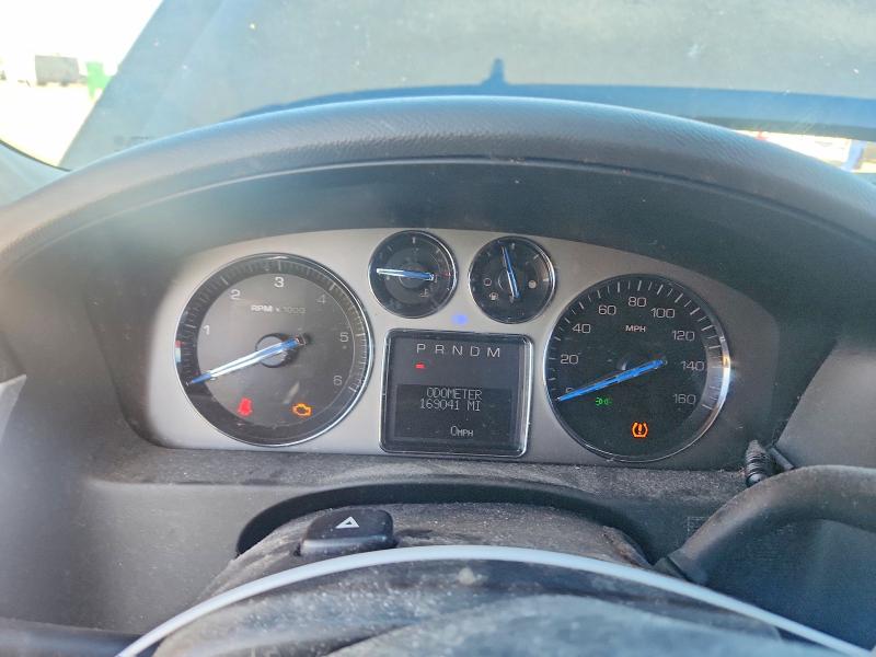 68219416 :رقم المزاد ، 1GYFK66847R193161 vin ، 2007 Cadillac Escalade مزاد بيع