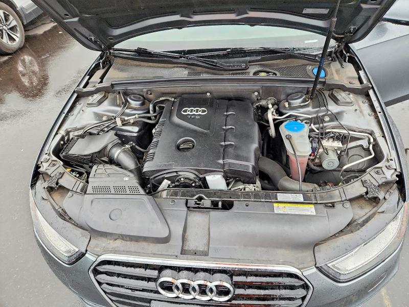 Aukcja sprzedaży 2014 Audi A4, vin: WAUBFAFL1EN023714, numer aukcji: 67487566