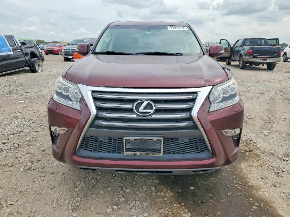 Aukcja sprzedaży 2016 Lexus Gx, vin: JTJBM7FX6G5137433, numer aukcji: 65049756