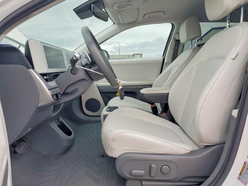 Aukcja sprzedaży 2023 Hyundai Ioniq 5, vin: KM8KNDAFXPU153455, numer aukcji: 70417676