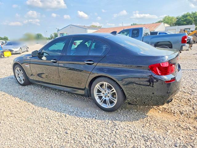Aukcja sprzedaży 2012 Bmw 528, vin: WBAXH5C5XCC595273, numer aukcji: 67463016