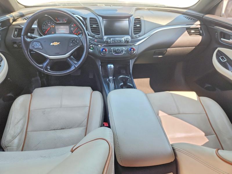 Aukcja sprzedaży 2017 Chevrolet Impala, vin: 1G1145S33HU149836, numer aukcji: 69163446