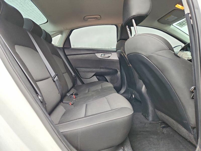 Aukcja sprzedaży 2024 Kia Forte, vin: 3KPF24ADXRE725574, numer aukcji: 67684106