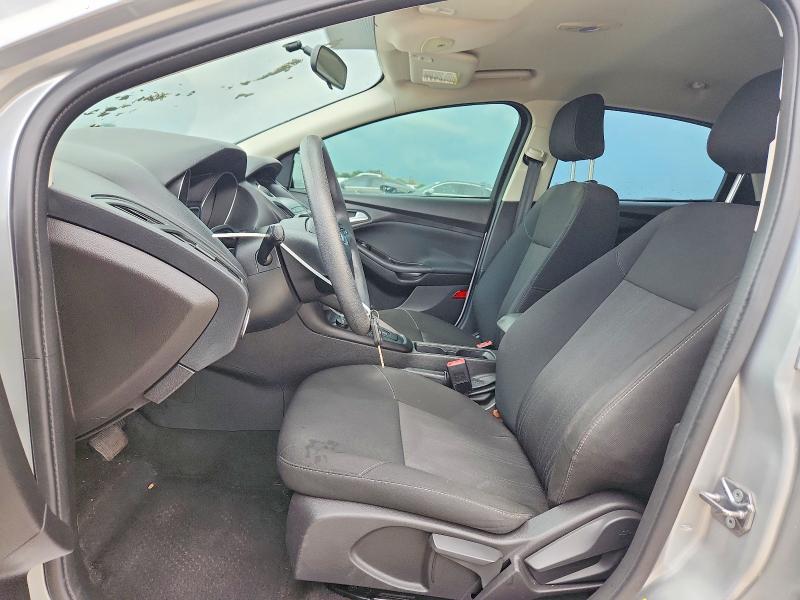 Aukcja sprzedaży 2018 Ford Focus, vin: 1FADP3K27JL248832, numer aukcji: 67165776