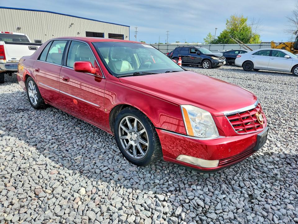 Продаж на аукціоні авто 2008 Cadillac Dts, vin: 1G6KD57928U150066, номер лоту: 69149836