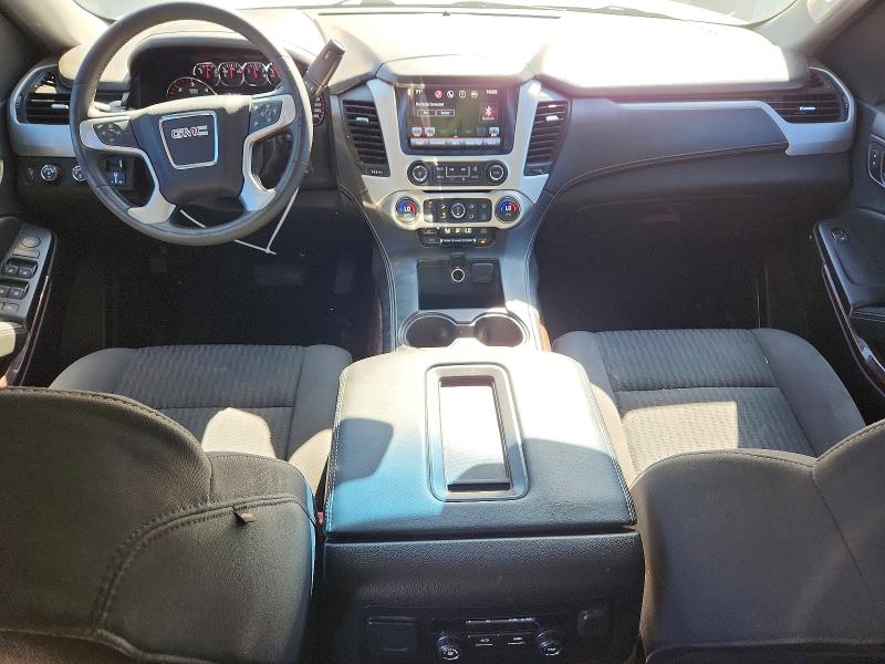 Aukcja sprzedaży 2016 Gmc Yukon Xl, vin: 1GKS2FKC5GR420327, numer aukcji: 68369806