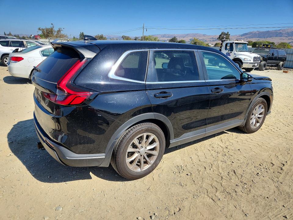 Aukcja sprzedaży 2024 Honda Cr-v, vin: 5J6RS3H49RL002703, numer aukcji: 69717526