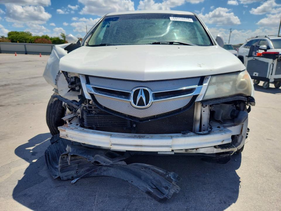Aukcja sprzedaży 2009 Acura Mdx, vin: 2HNYD28649H532883, numer aukcji: 68959376