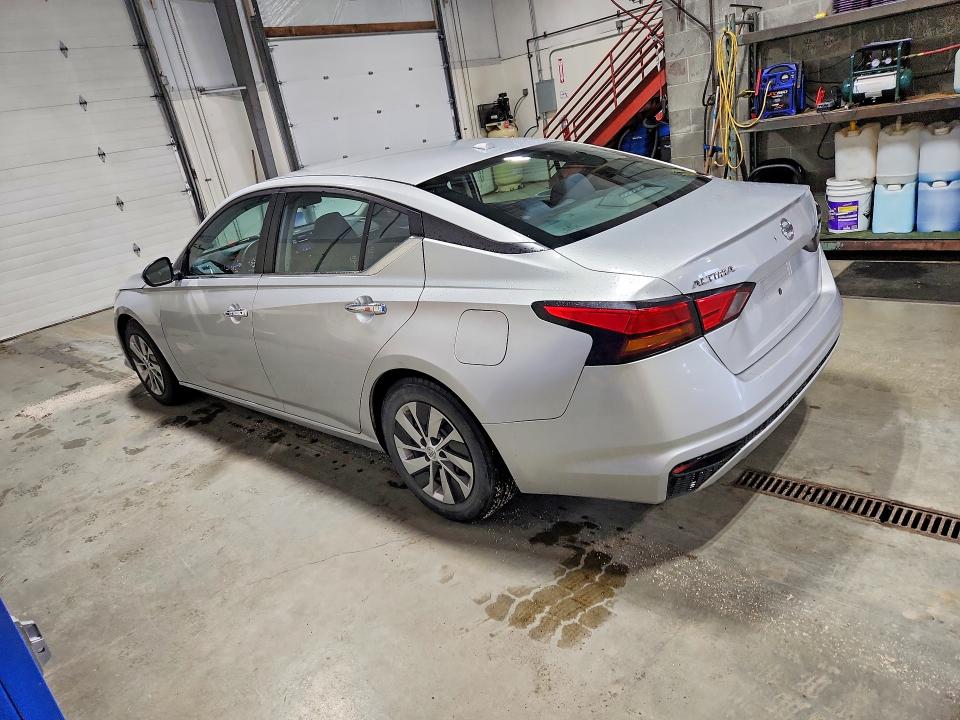 2020 Nissan Altima მანქანა იყიდება აუქციონზე, vin: 1N4BL4BVXLC212820, აუქციონის ნომერი: 68998296