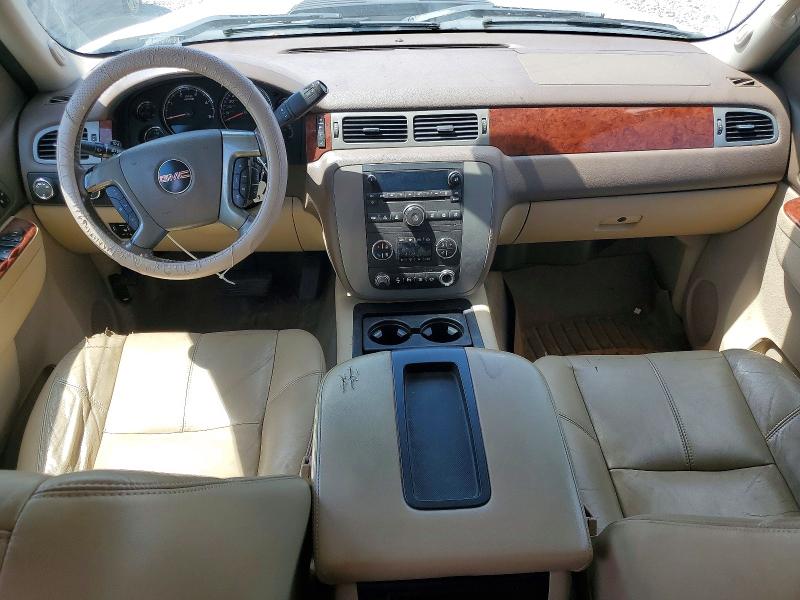 67848626 :رقم المزاد ، 1GT121C80BF209311 vin ، 2011 Gmc Sierra مزاد بيع