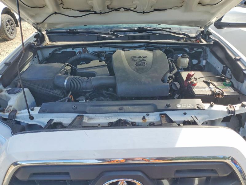 2017 Toyota Tacoma მანქანა იყიდება აუქციონზე, vin: 5TFSZ5ANXHX076513, აუქციონის ნომერი: 69606606
