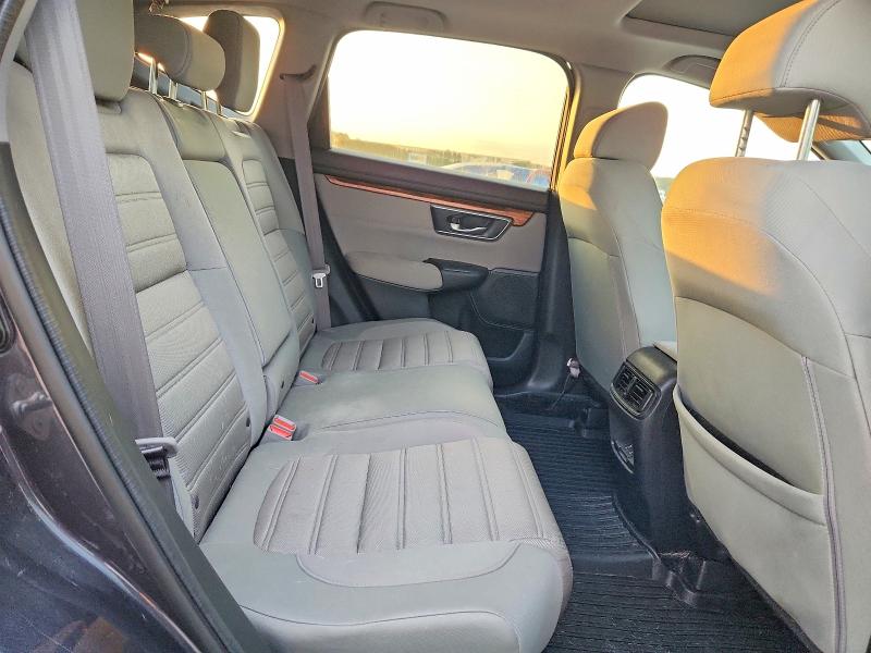 Aukcja sprzedaży 2018 Honda Cr-v, vin: 7FARW1H51JE023287, numer aukcji: 70100306