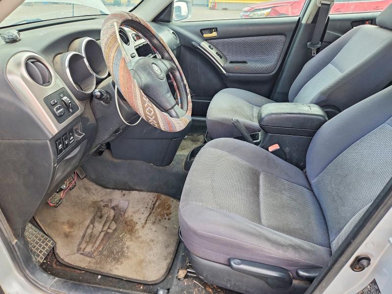 Aukcja sprzedaży 2005 Toyota Matrix, vin: 2T1KR30E85C415186, numer aukcji: 69252496