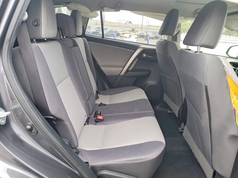 Aukcja sprzedaży 2015 Toyota Rav4, vin: JTMWFREV7FD069612, numer aukcji: 68700366
