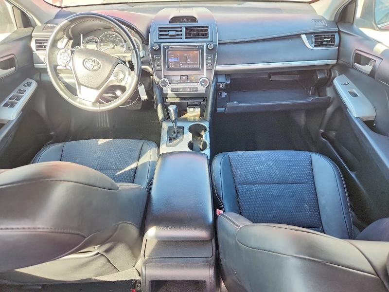 Продажа на аукционе авто 2014 Toyota Camry, vin: 4T1BF1FK6EU829222, номер лота: 70522146