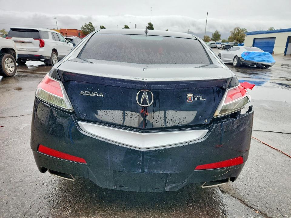 Aukcja sprzedaży 2010 Acura Tl, vin: 19UUA8F5XAA009656, numer aukcji: 70349606