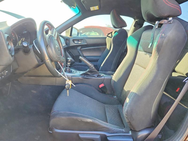 67494416 :رقم المزاد ، JF1ZCAB13D1601502 vin ، 2013 Subaru Brz مزاد بيع
