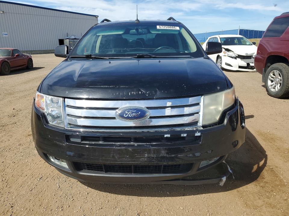 67259886 :رقم المزاد ، 2FMDK49C28BB25698 vin ، 2008 Ford Edge مزاد بيع