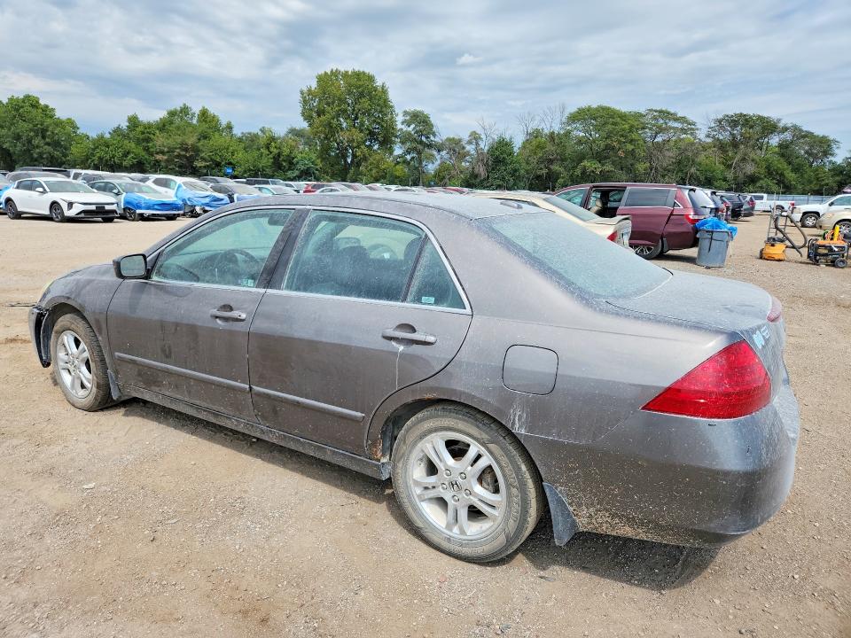 Продажа на аукционе авто 2006 Honda Accord, vin: 1HGCM568X6A159754, номер лота: 66294106