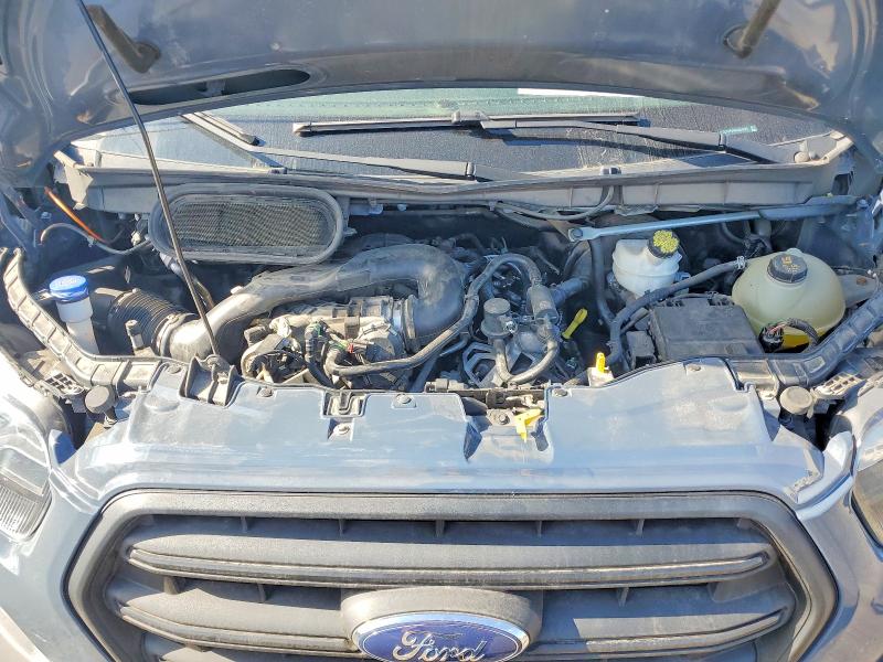 Aukcja sprzedaży 2021 Ford Transit, vin: 1FDDF6P80MKA56265, numer aukcji: 67253486