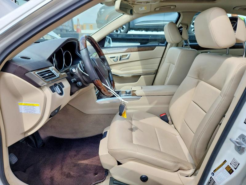 Продаж на аукціоні авто 2014 Mercedes-benz E, vin: WDDHF5KB4EA925675, номер лоту: 69784466