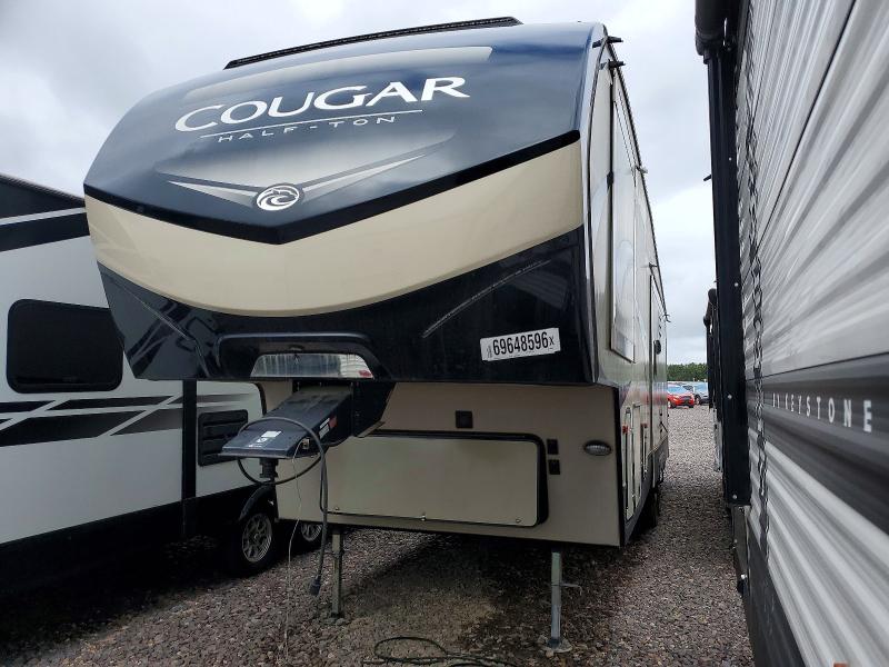 Aukcja sprzedaży 2019 Keystone Cougar, vin: 4YDF30R24K2504383, numer aukcji: 69648596