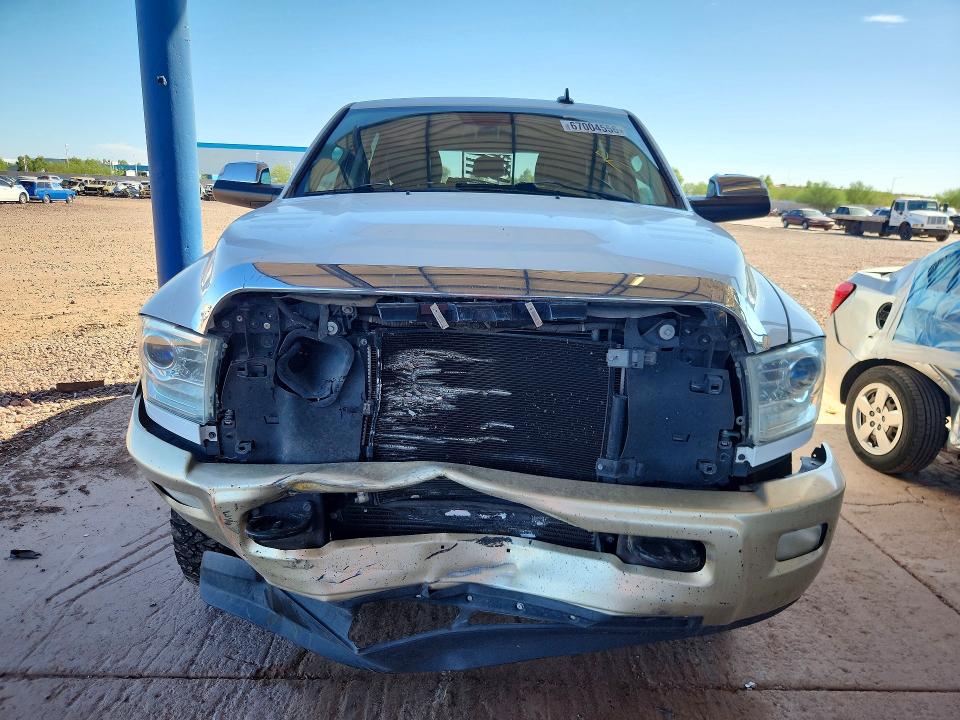 2014 Ram 2500 მანქანა იყიდება აუქციონზე, vin: 3C6UR5PLXEG175256, აუქციონის ნომერი: 67004556