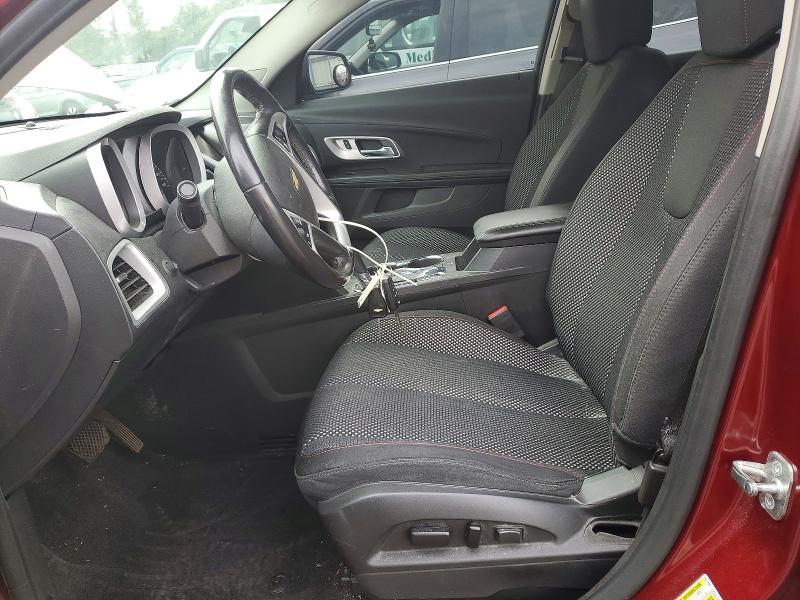 Продажа на аукционе авто 2016 Chevrolet Equinox, vin: 2GNFLFE39G6145859, номер лота: 70290316