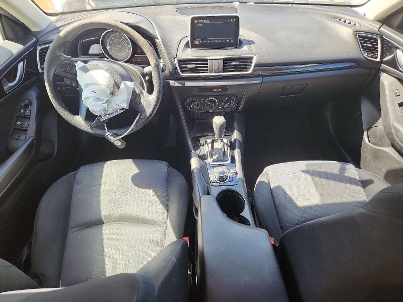 Aukcja sprzedaży 2016 Mazda 3, vin: 3MZBM1T74GM325671, numer aukcji: 70270696
