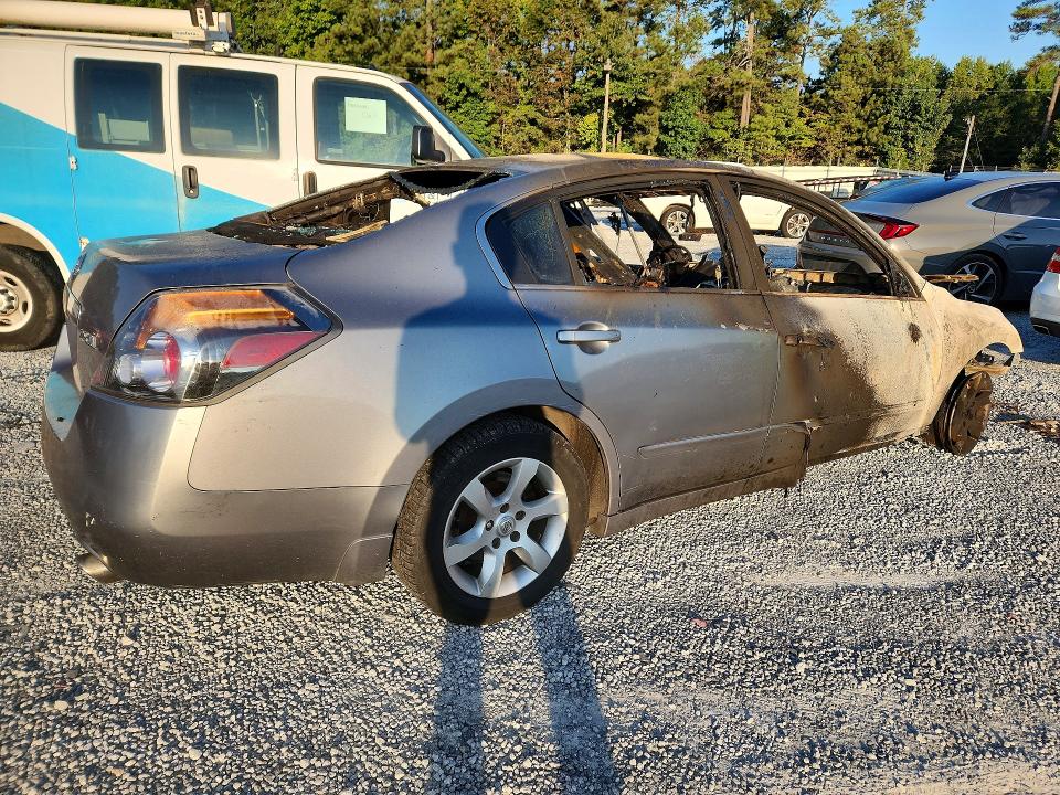 2009 Nissan Altima მანქანა იყიდება აუქციონზე, vin: 1N4AL21E89N547864, აუქციონის ნომერი: 69122666