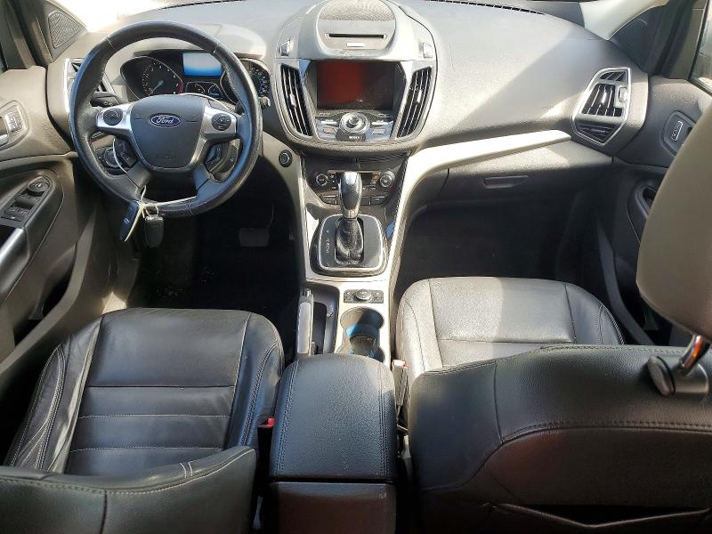 Продажа на аукционе авто 2013 Ford Escape, vin: 1FMCU0H90DUA06489, номер лота: 69670606