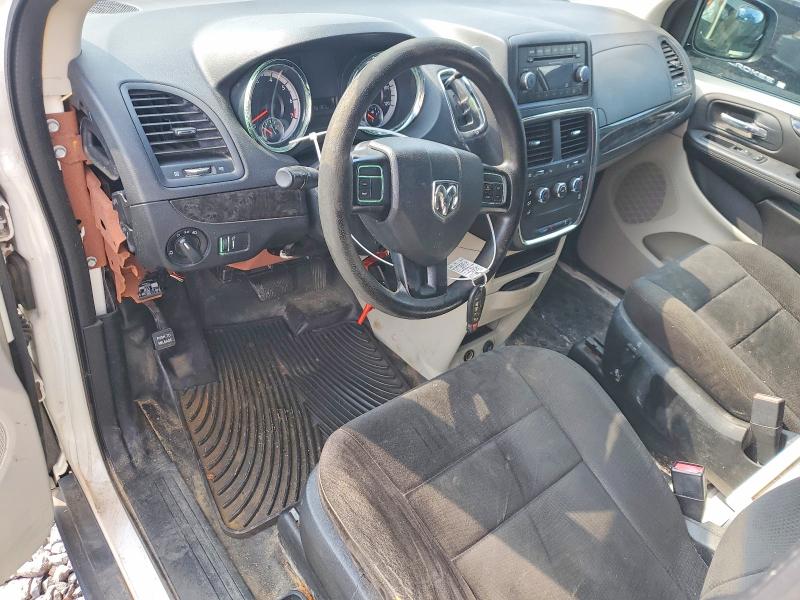 Aukcja sprzedaży 2013 Ram Tradesman, vin: 2C4JRGAG7DR719711, numer aukcji: 69365586