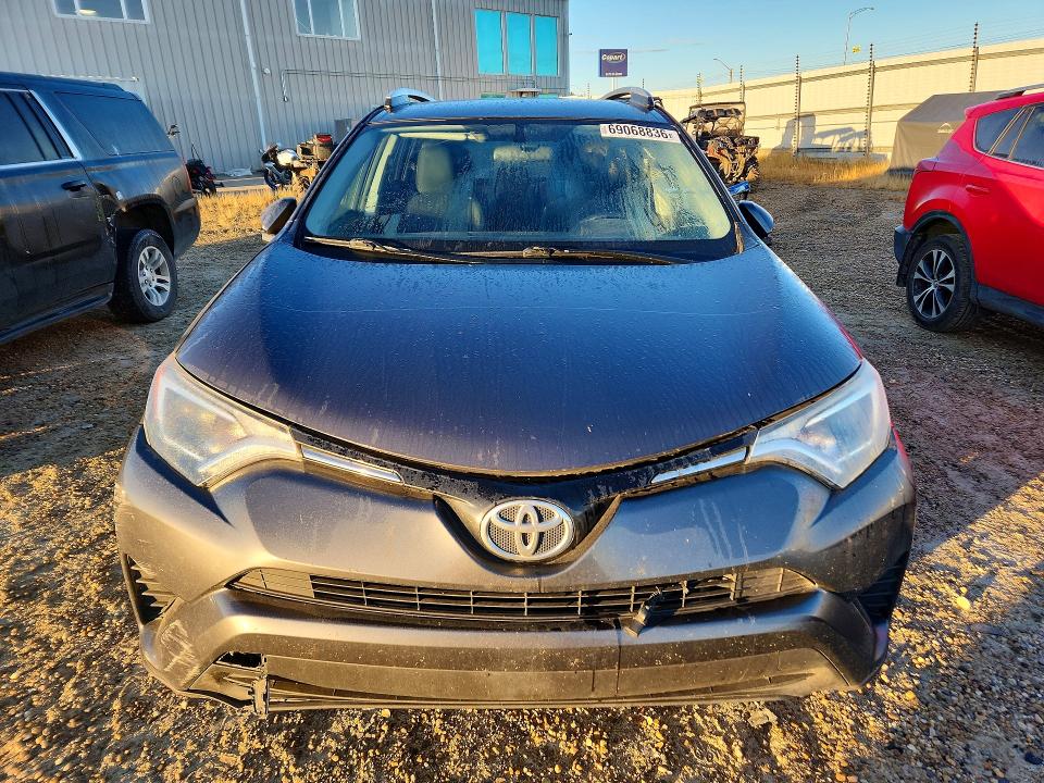 69068836 :رقم المزاد ، 2T3BFREVXGW427188 vin ، 2016 Toyota Rav4 مزاد بيع