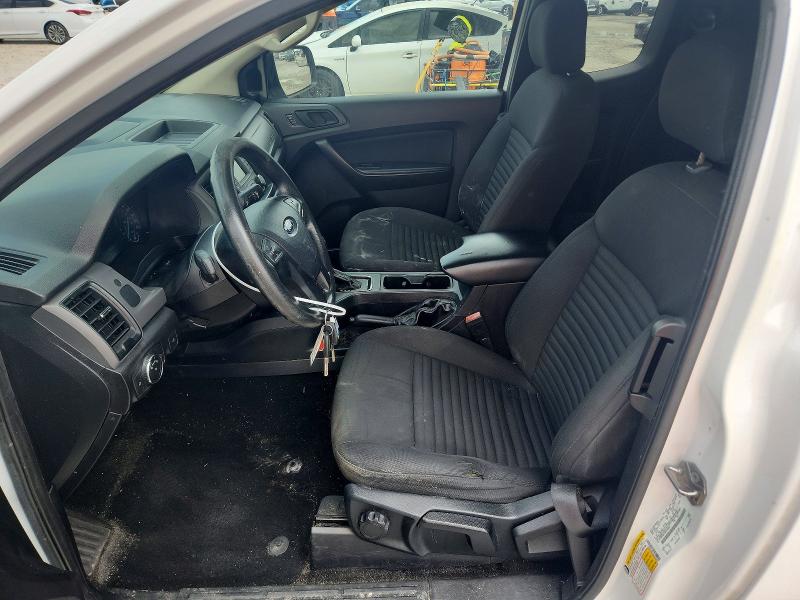 69742466 :رقم المزاد ، 1FTER1EH1MLD36051 vin ، 2021 Ford Ranger مزاد بيع