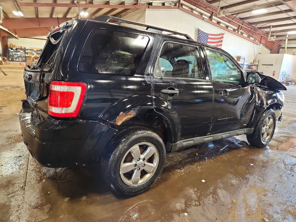 68516686 :رقم المزاد ، 1FMCU9D74AKA84418 vin ، 2010 Ford Escape مزاد بيع