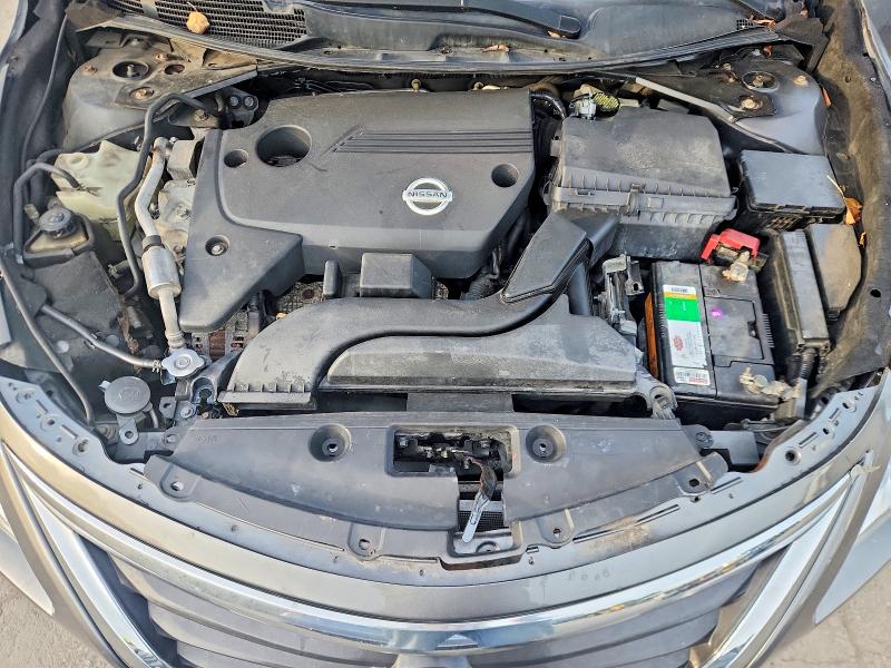 Продажа на аукционе авто 2014 Nissan Altima, vin: 1N4AL3AP2EC190971, номер лота: 70227676